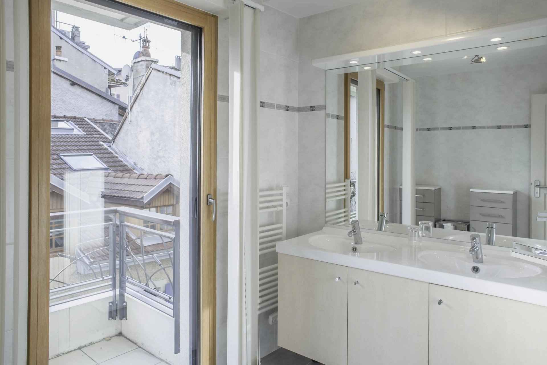 Appartement - Barnes Évian, agence immobilière de prestige