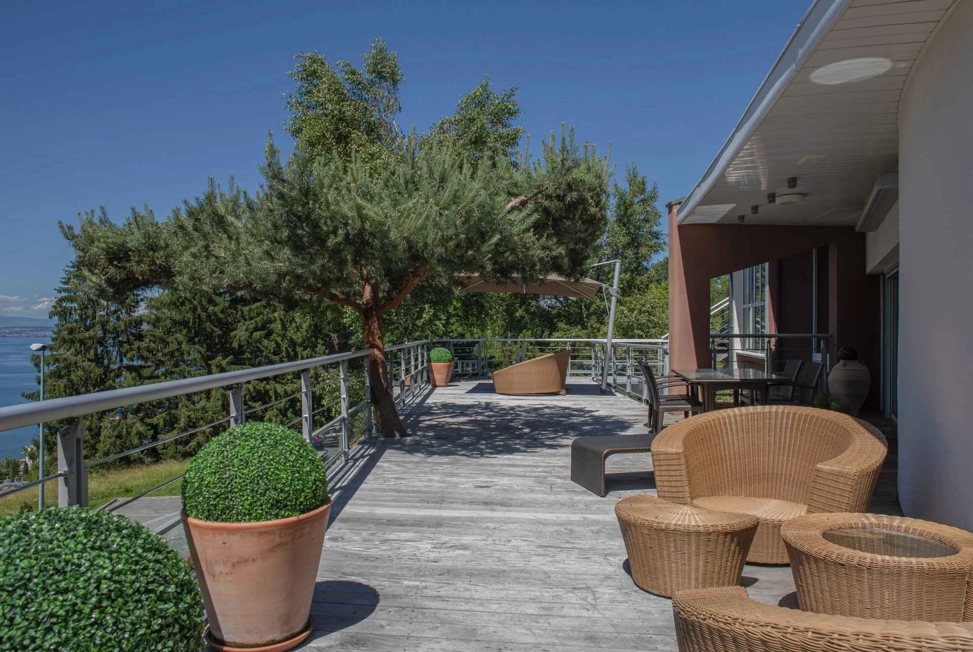 Maison / Villa - Barnes Évian, agence immobilière de prestige