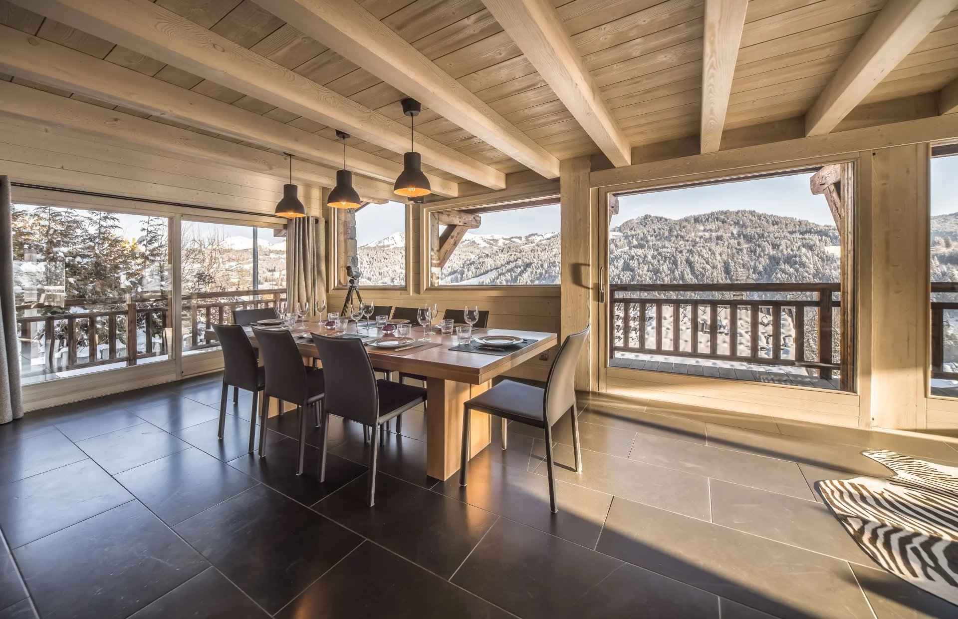 Maison / Villa - Barnes Léman, agence immobilière de prestige