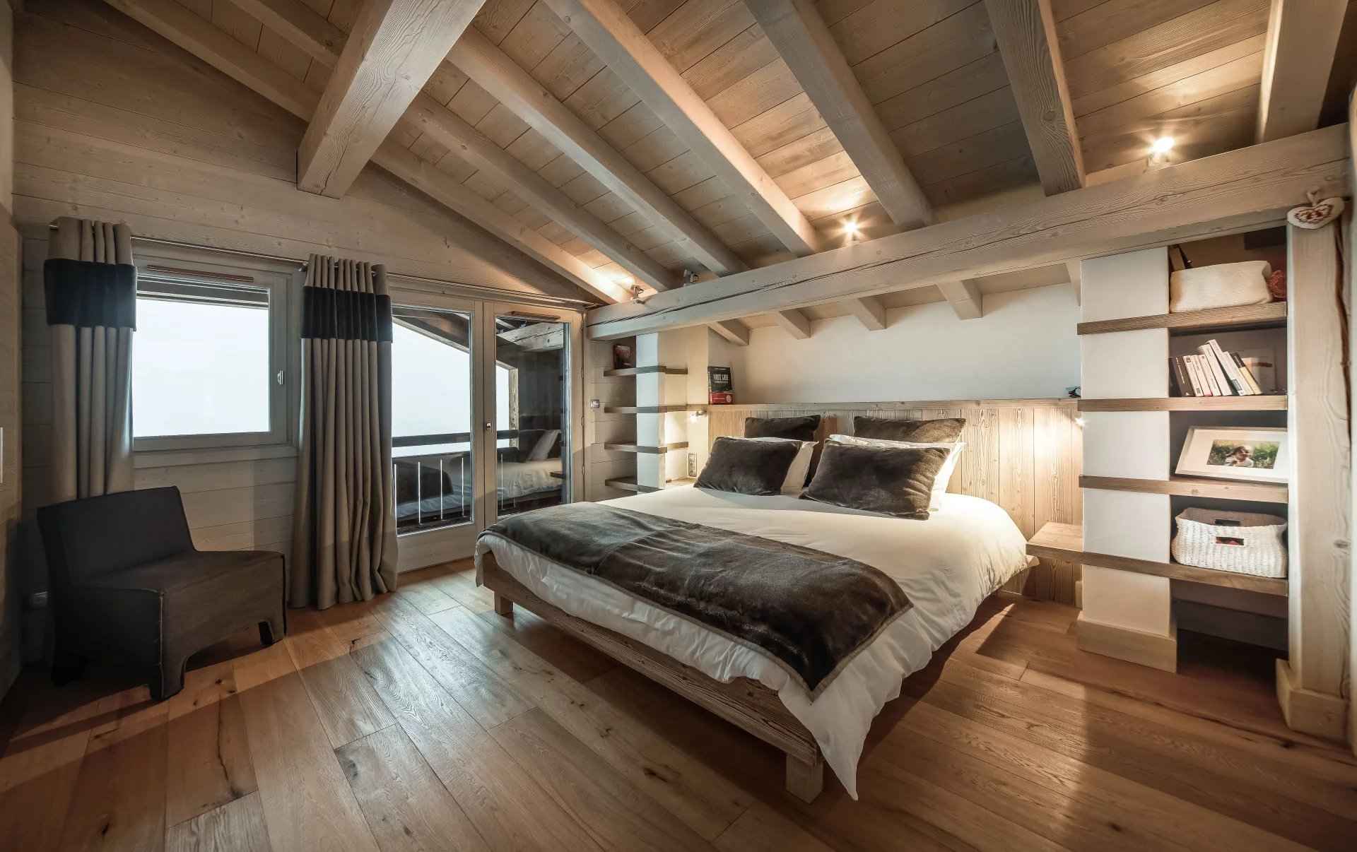 Maison / Villa - Barnes Léman, agence immobilière de prestige