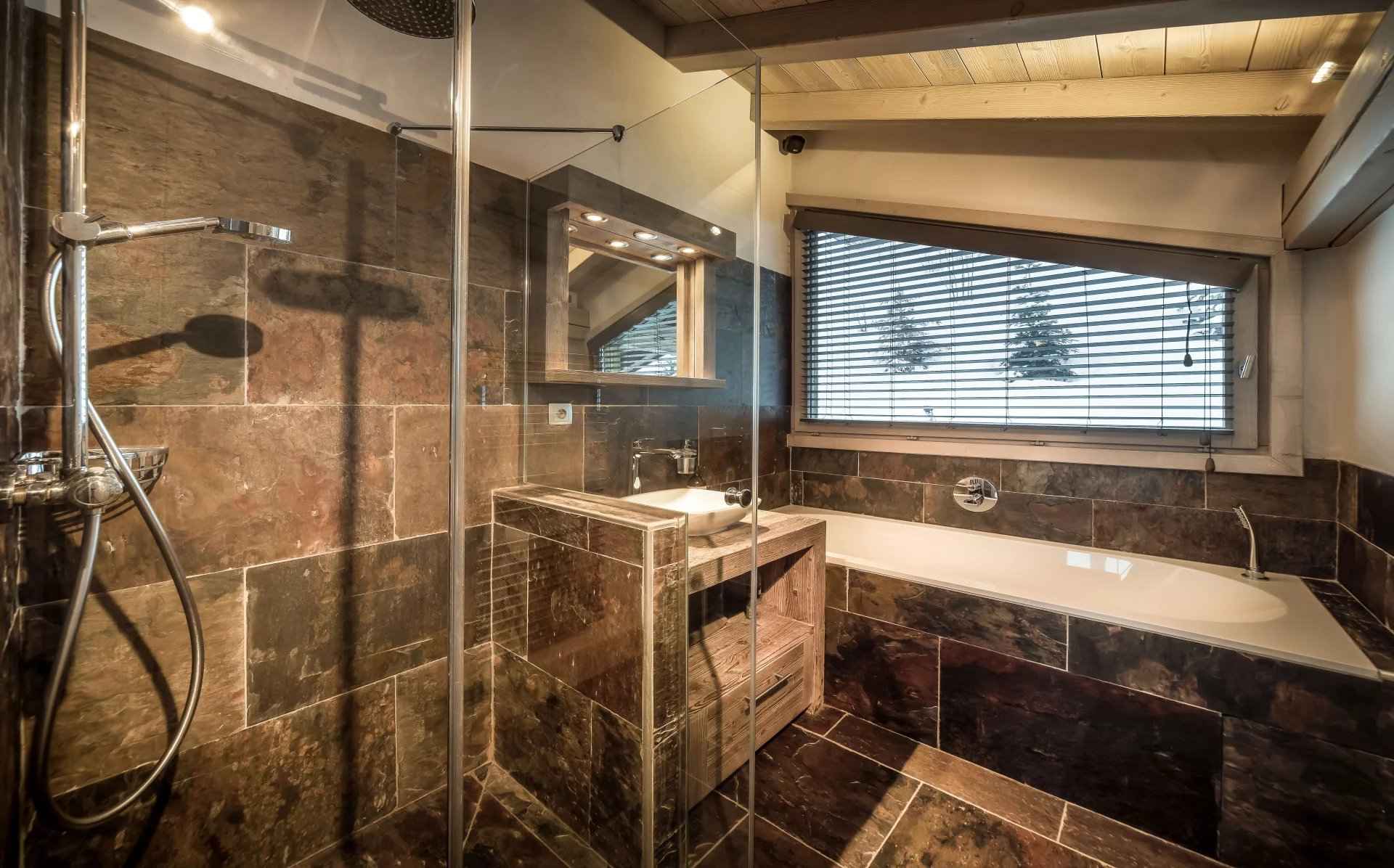 Maison / Villa - Barnes Léman, agence immobilière de prestige