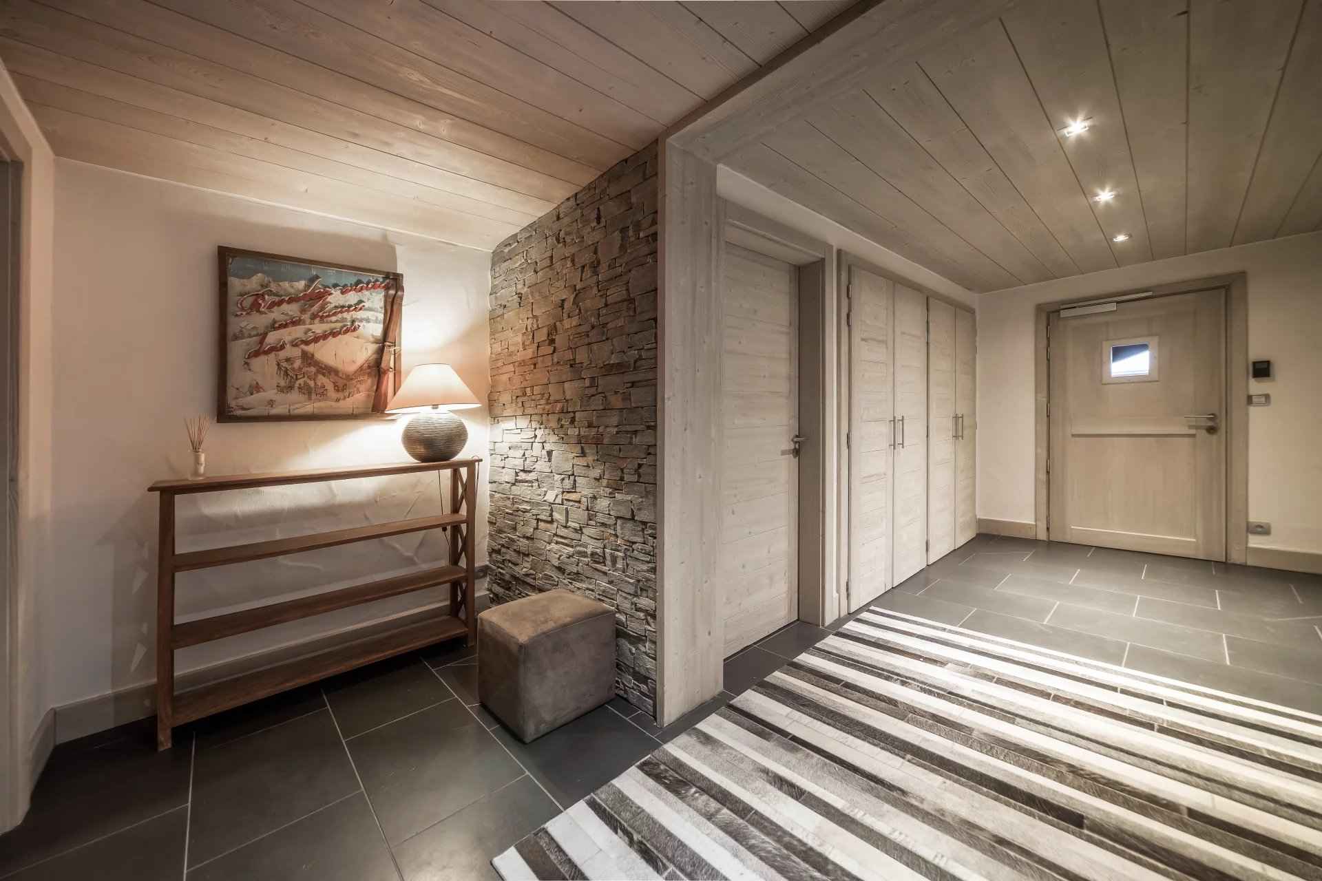 Maison / Villa - Barnes Léman, agence immobilière de prestige