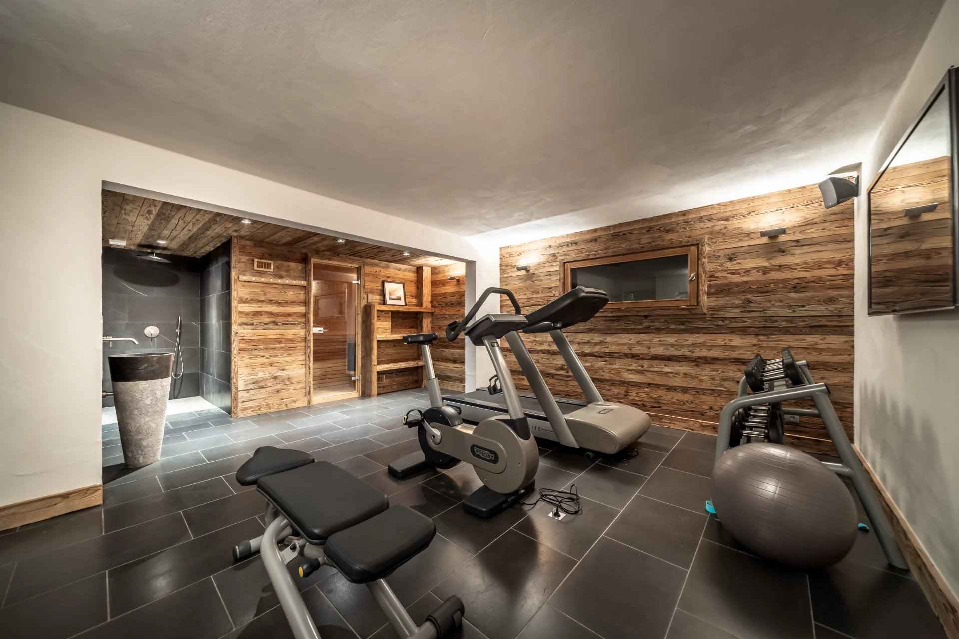 Maison / Villa - Barnes Léman, agence immobilière de prestige