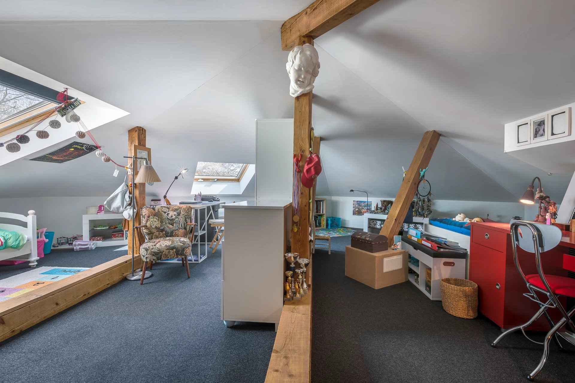 Appartement - Barnes Léman, agence immobilière de prestige
