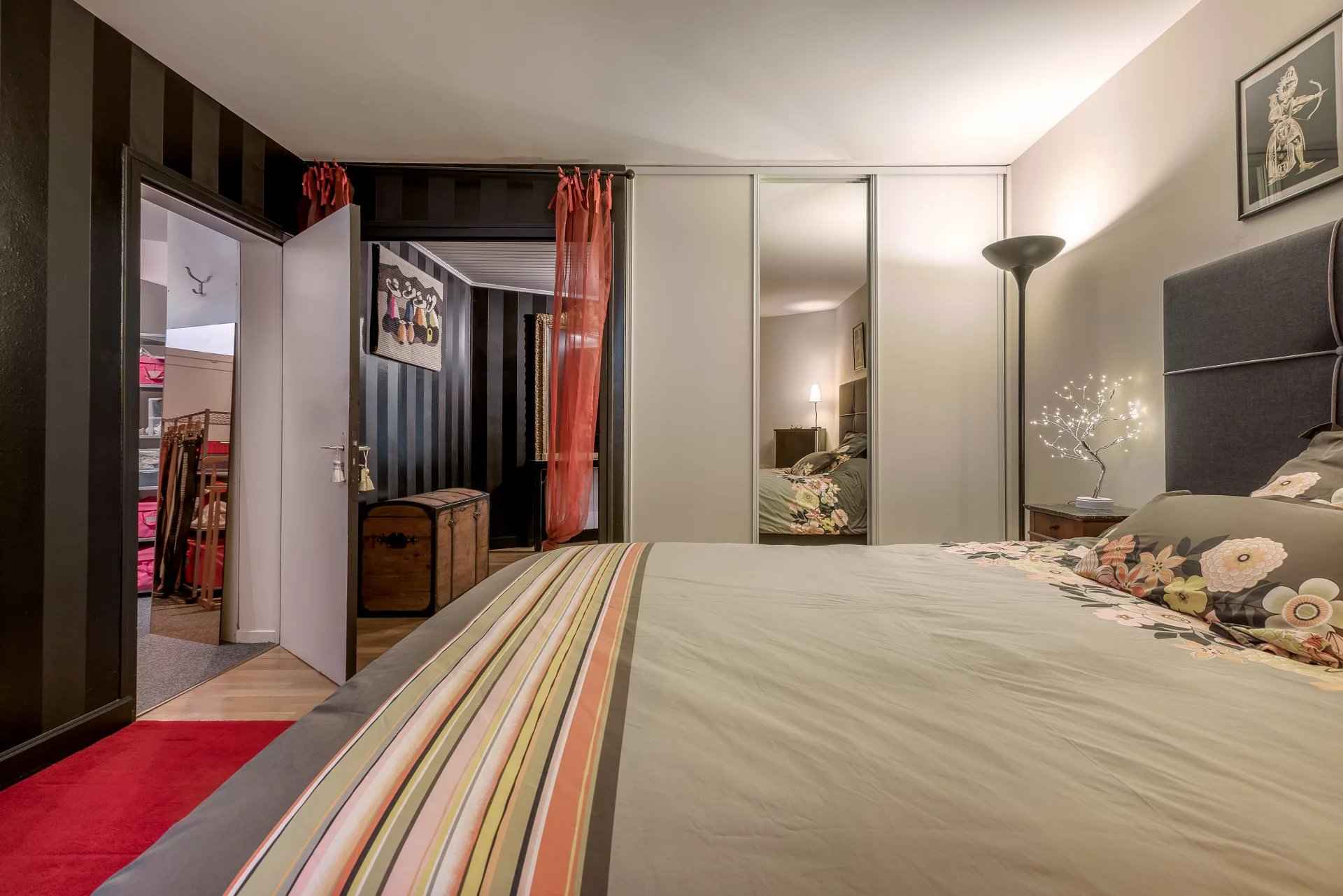 Appartement - Barnes Léman, agence immobilière de prestige