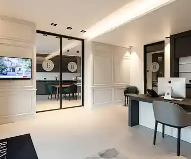 interieur agence barnes evian interieur agence barnes evian