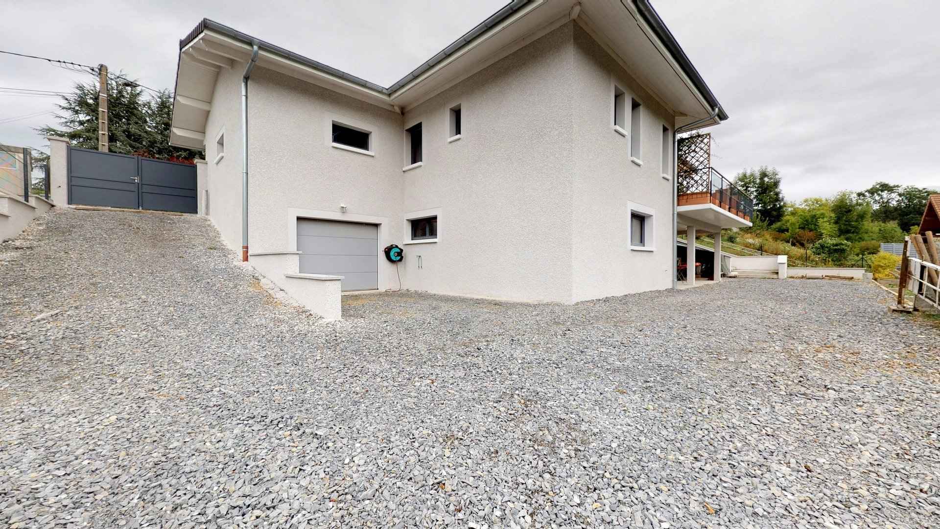 House / Villa - Barnes Évian, agence immobilière de prestige