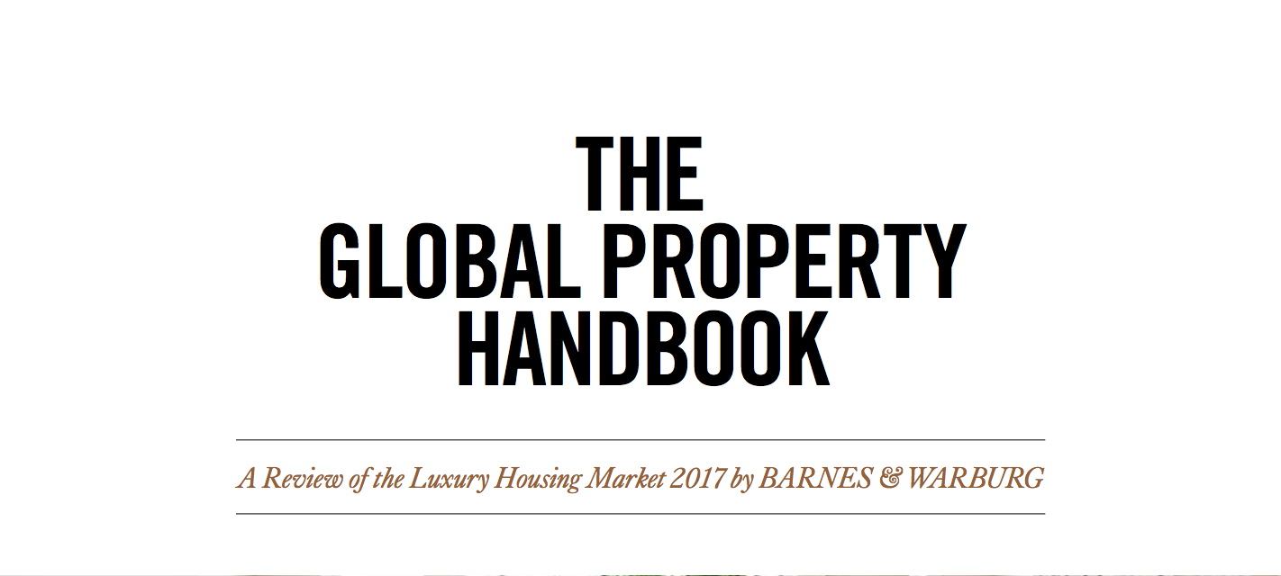 le mondial de l’immobilier de prestige