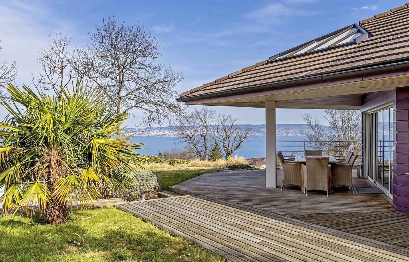 maison a vendre bord du lac leman maison a vendre bord du lac leman