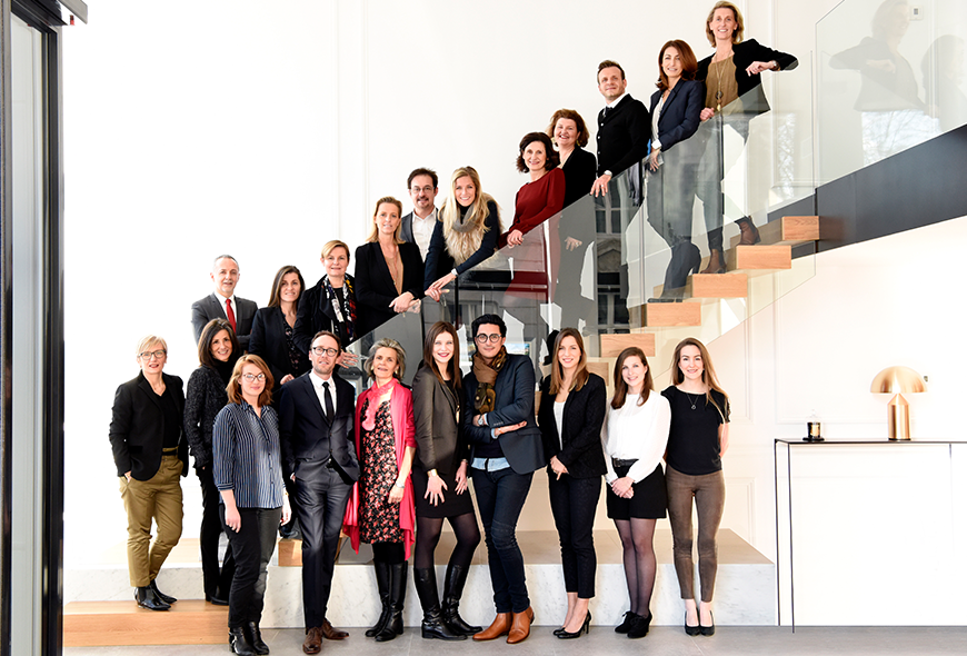 equipe barnes lyon barnes evian 