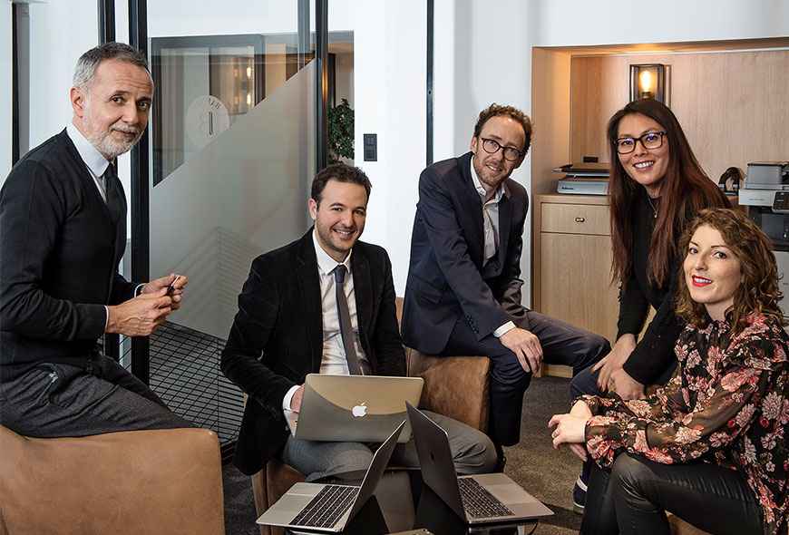 Seminaire BARNES Evian 2018 Seminaire BARNES Evian 2018