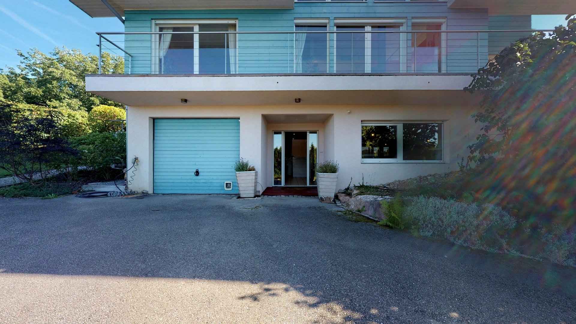 House / Villa - Barnes Évian, agence immobilière de prestige